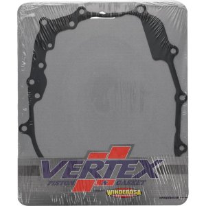 Honda CRF125F Side Cover Gasket Kit - Vertex Pistons - High-performance interface MicroPore - `14-`23